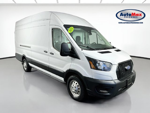 Used 2024 Ford Transit 250 148 High Roof Extended AWD