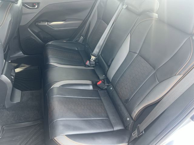 Certified 2025 Subaru Crosstrek 2.5i Limited w/ Crosstrek Mirror Package image 30