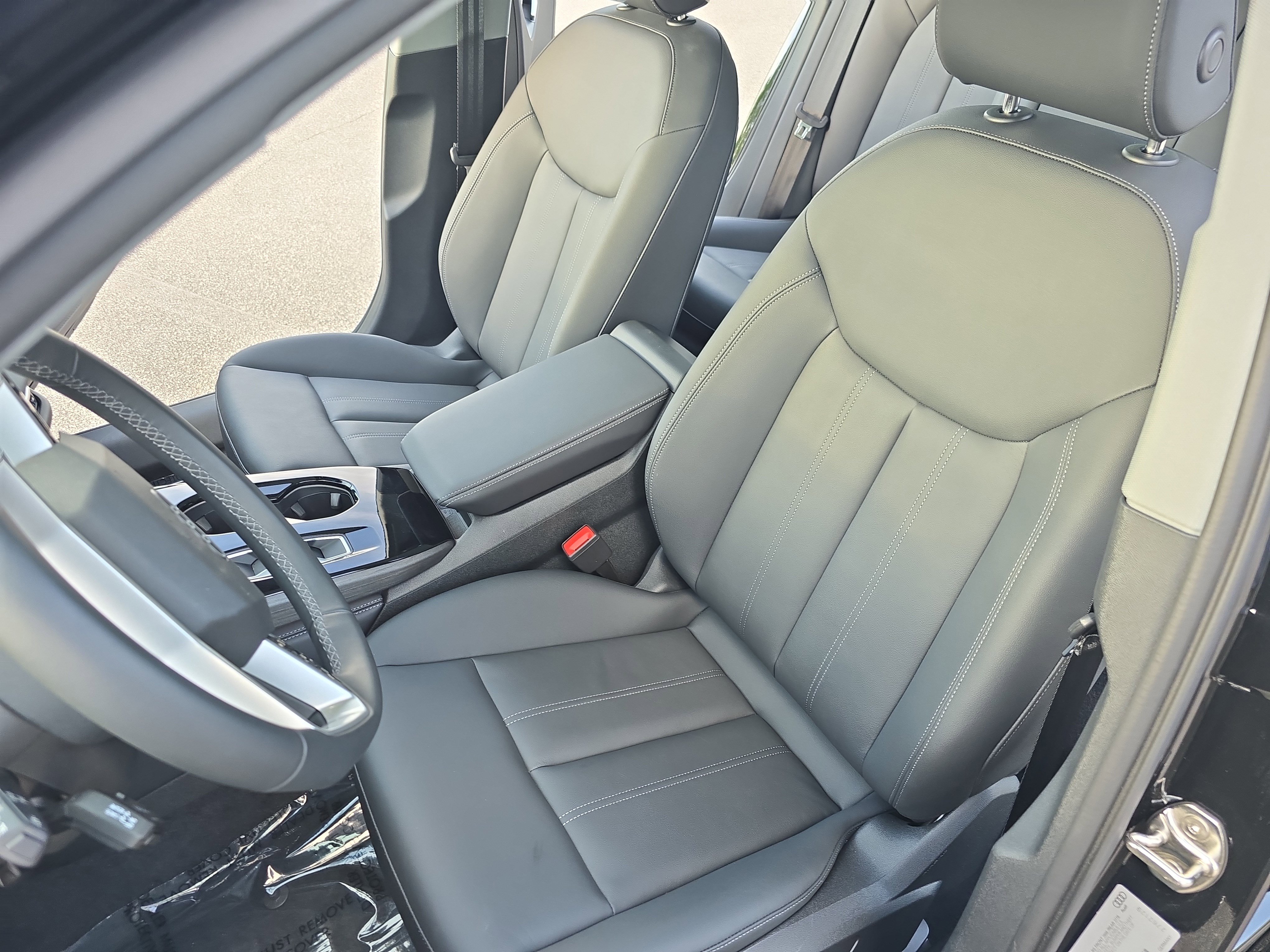 Certified 2025 Audi A5 2.0T Premium w/ Convenience Package image 17