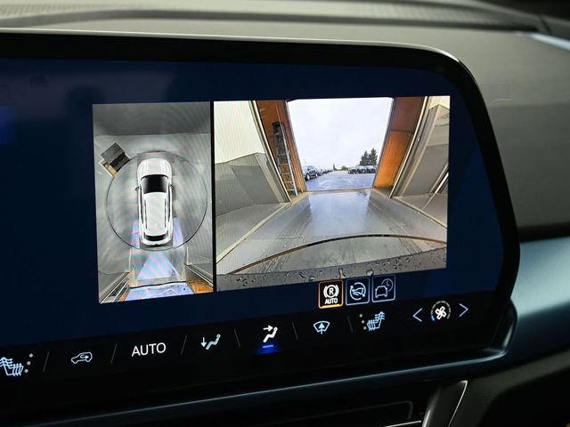 New 2026 Chevrolet Equinox EV LT image 27