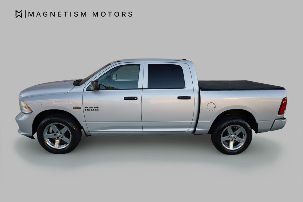 Used 2013 RAM 1500 Express image 2