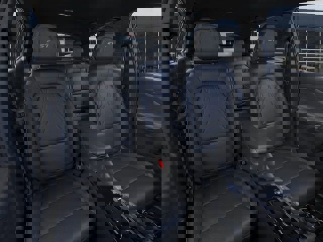 New 2026 Buick Envista Sport Touring w/ Convenience I Package image 16