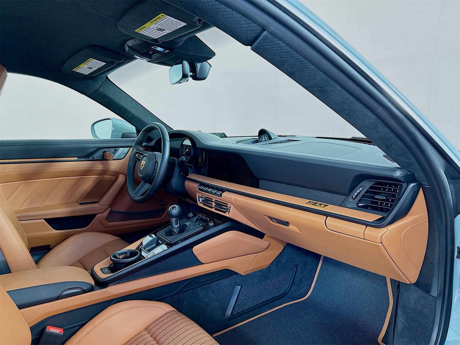 Used 2024 Porsche 911 GT3 RS image 23