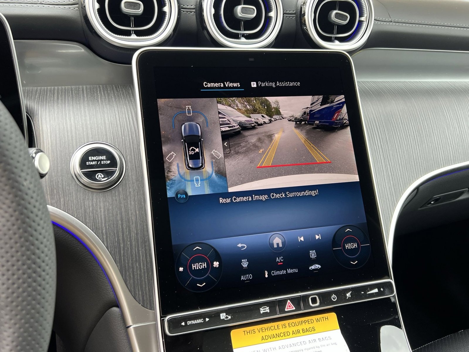 New 2026 Mercedes-Benz GLC 300 4MATIC image 17