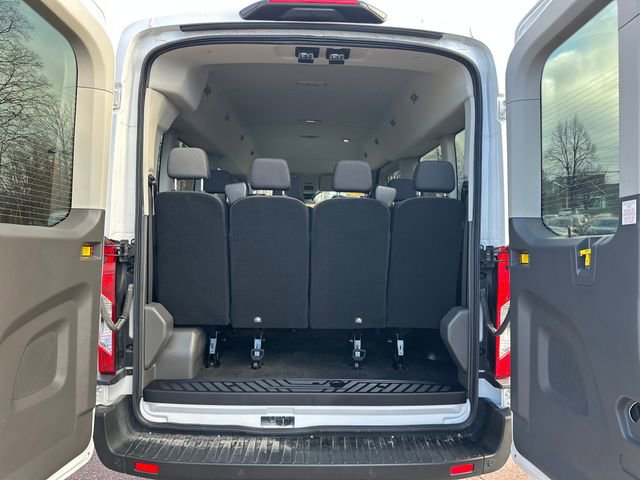 Used 2025 Ford Transit 350 XL image 24