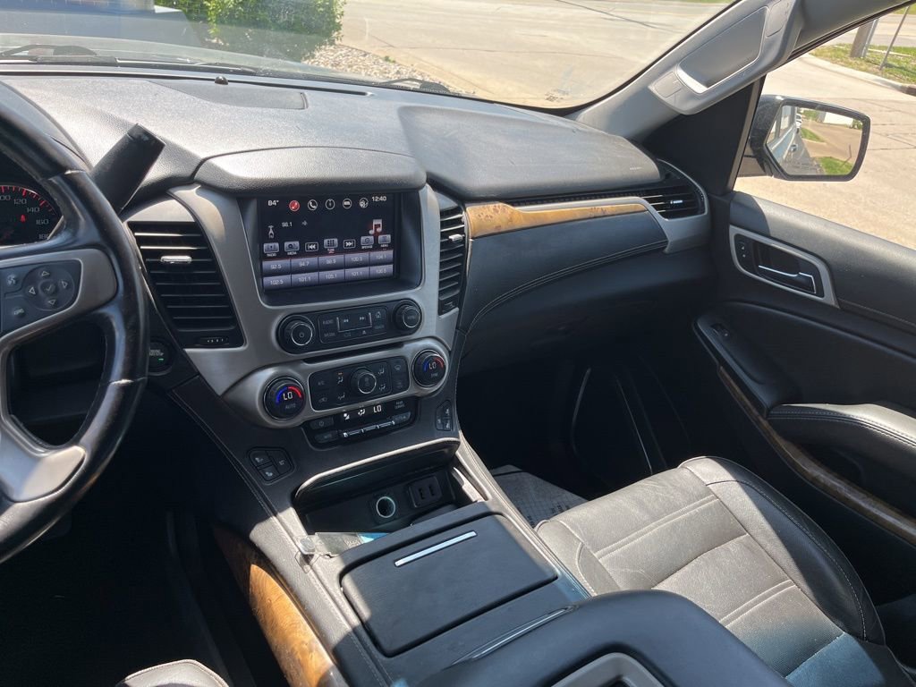 Used 2016 GMC Yukon Denali w/ Open Road Package image 30