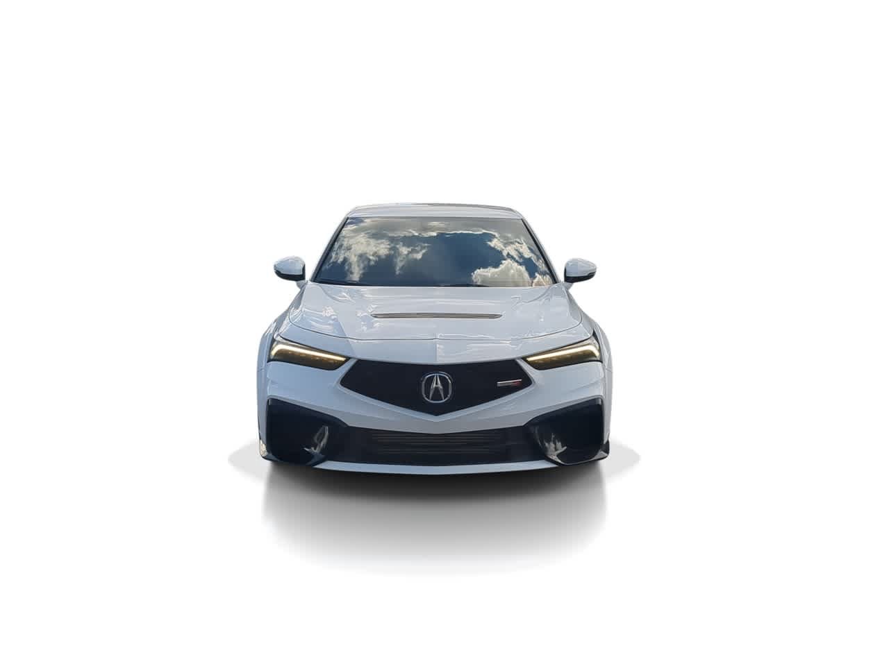 Used 2024 Acura Integra Type S FWD image 3