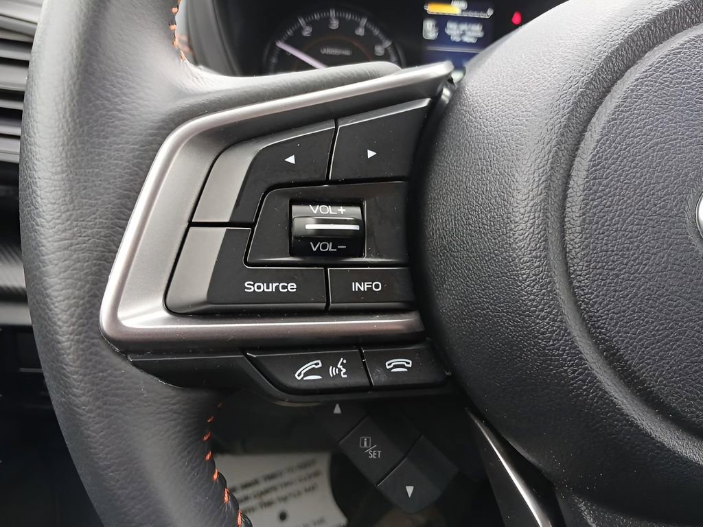 Used 2023 Subaru Crosstrek 2.0i Premium image 18