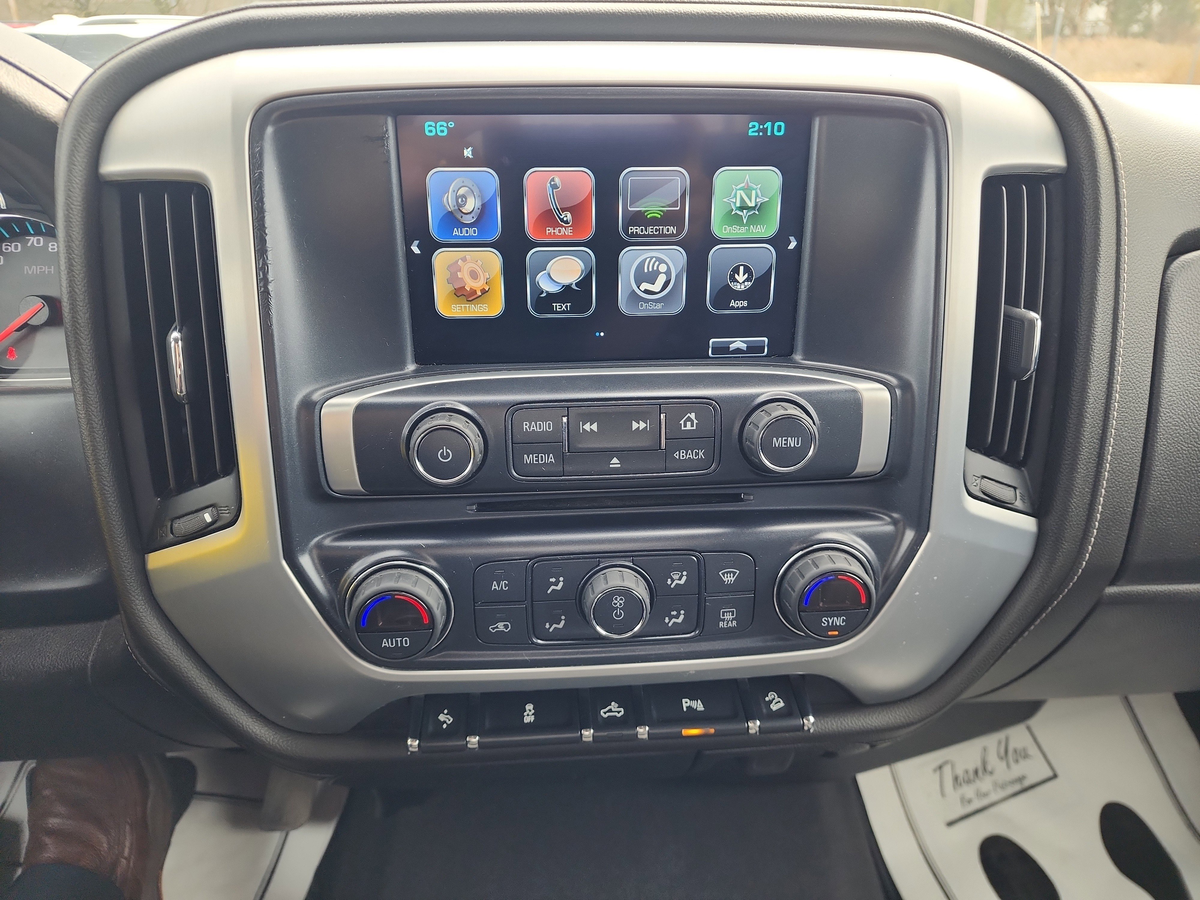 Used 2019 GMC Sierra 2500 SLE image 13