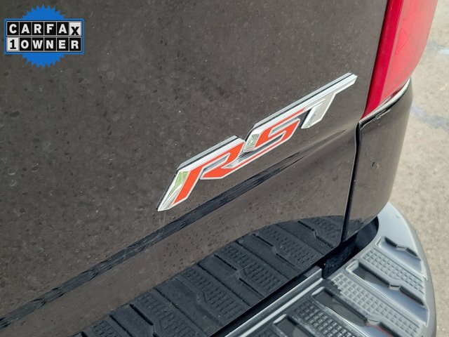 Used 2026 Chevrolet Silverado 1500 RST AWD/4WD image 11