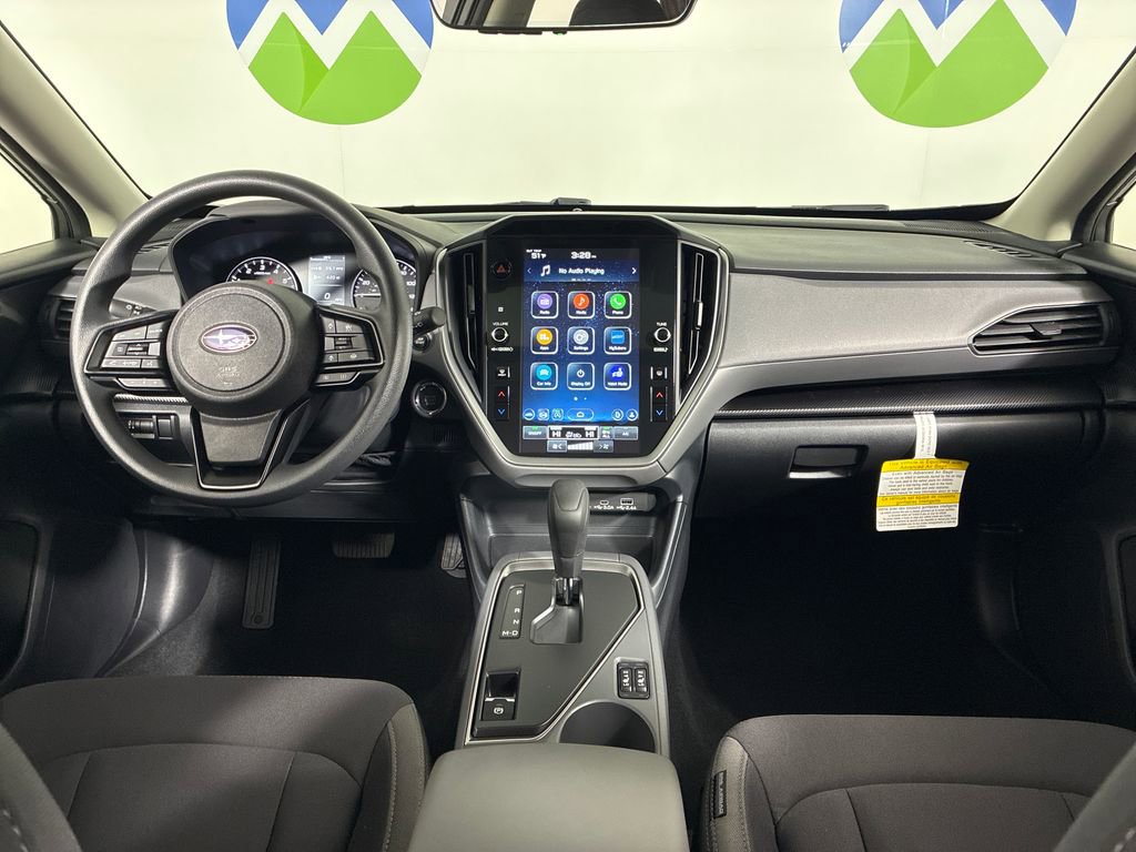 Certified 2025 Subaru Crosstrek 2.0i Premium image 16