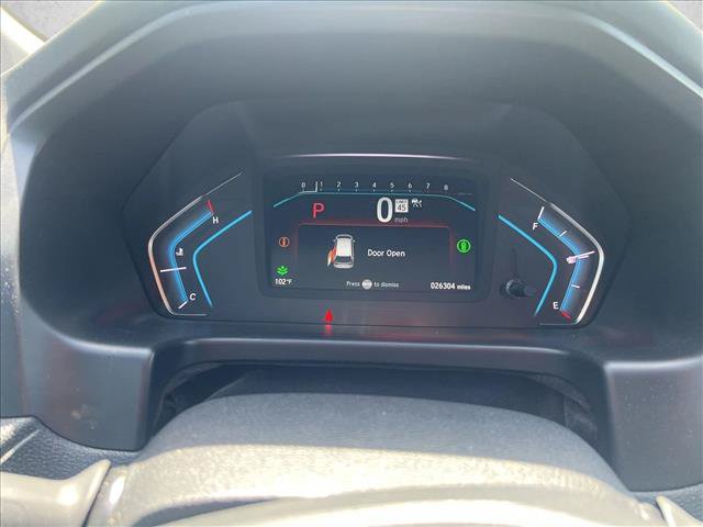Used 2024 Honda Odyssey Touring image 10