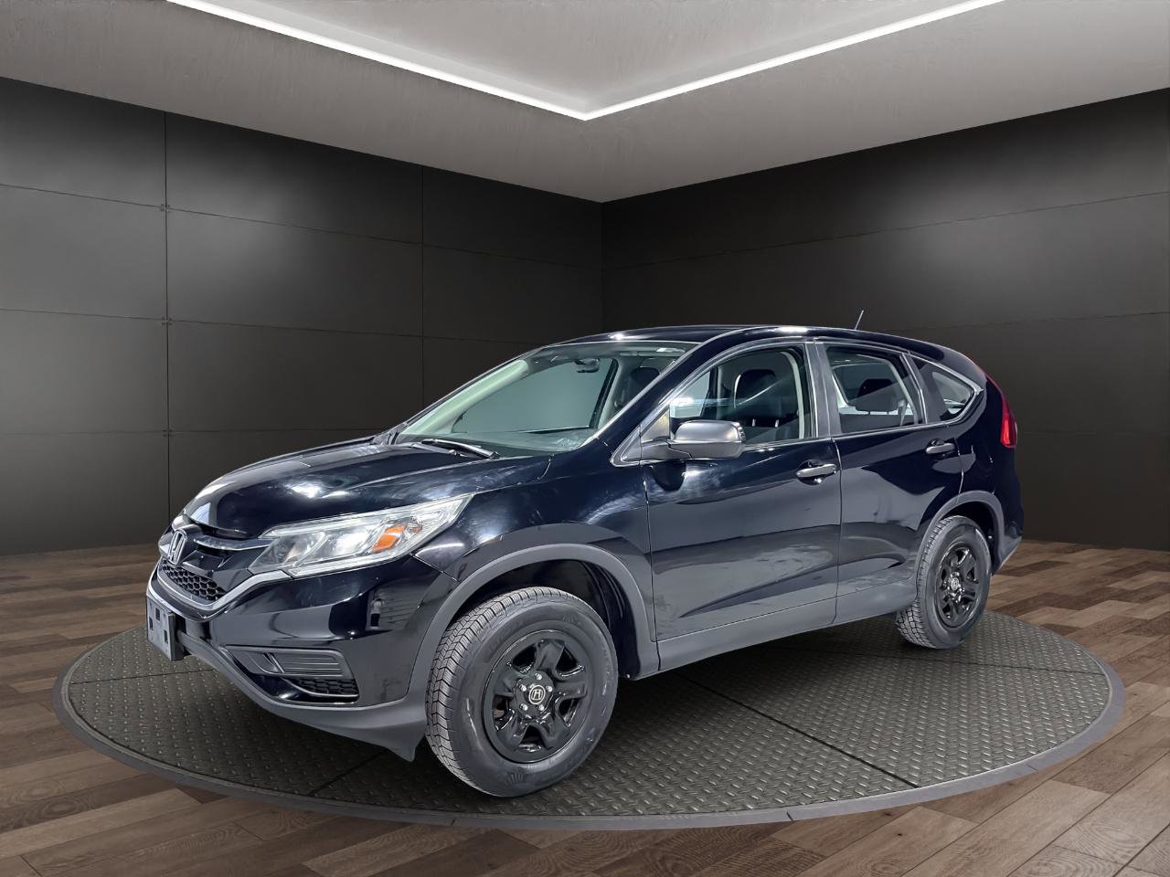 Used 2015 Honda CR-V LX image 4