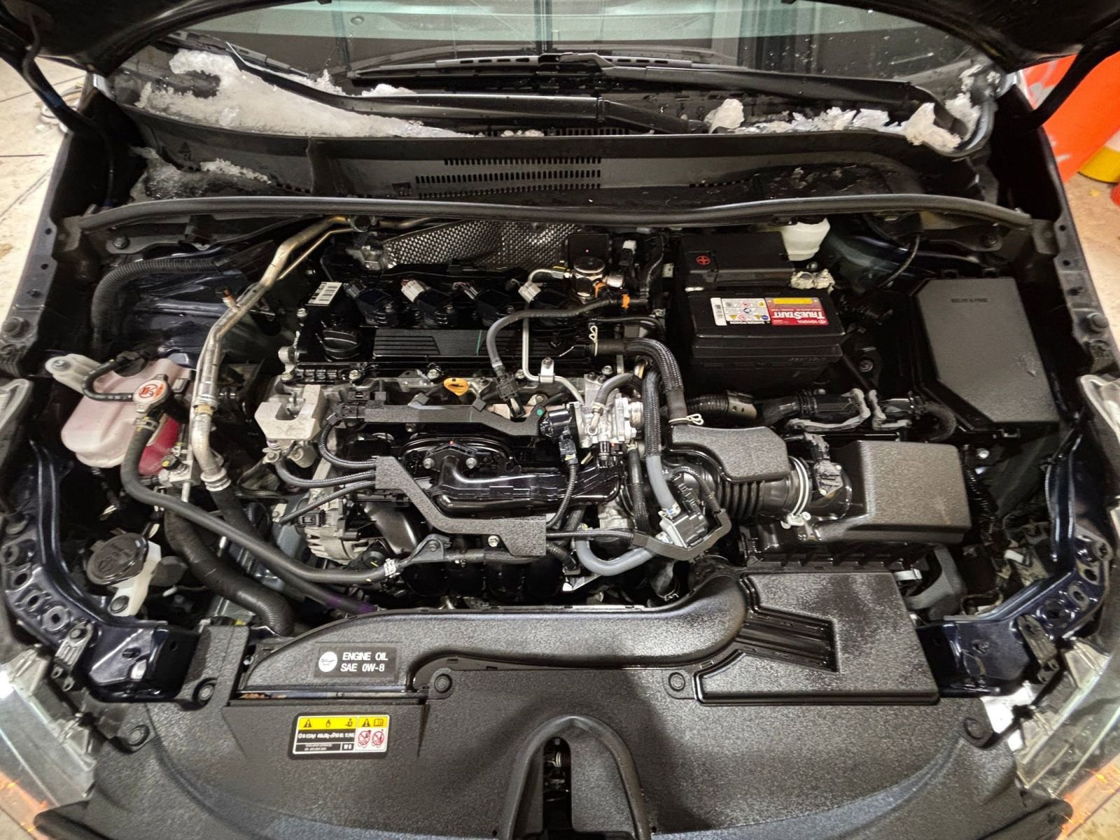 Used 2025 Toyota Corolla LE image 31