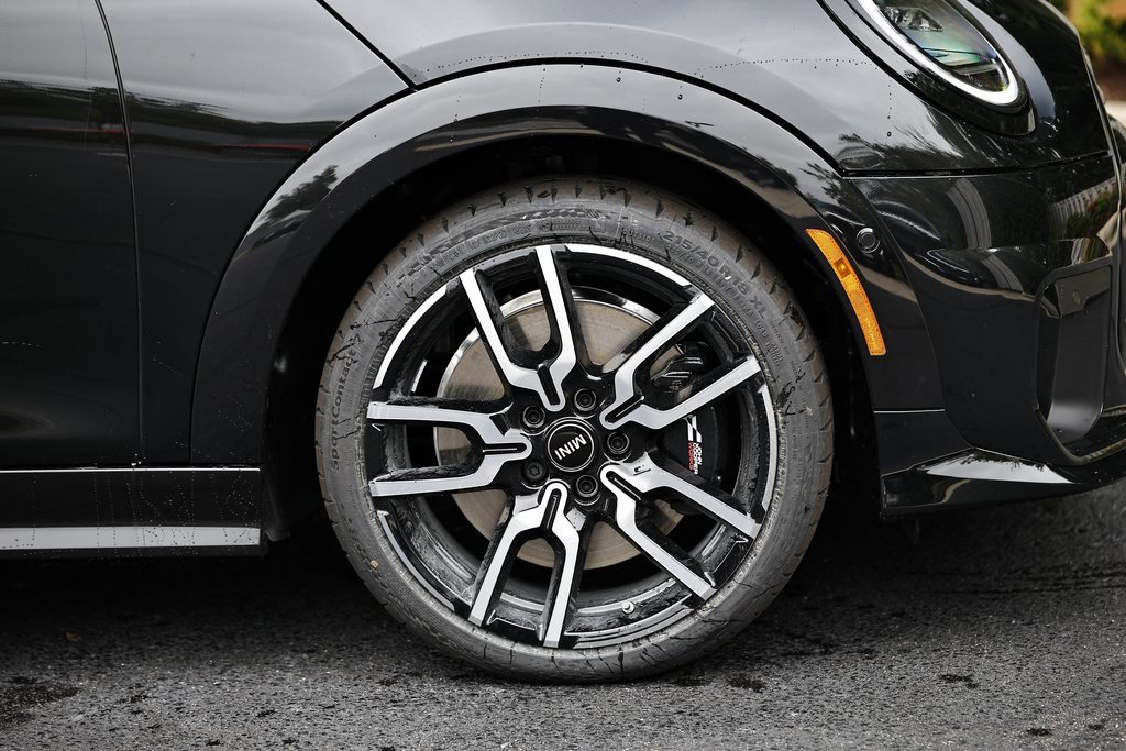 New 2026 MINI Cooper S image 4