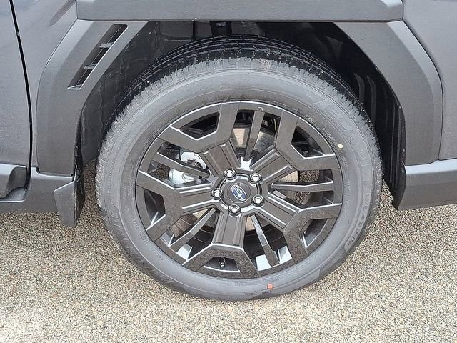 New 2026 Subaru Outback Limited XT image 9