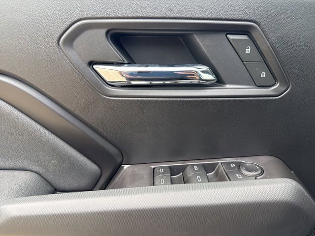 New 2025 Chevrolet Colorado LT w/ LT Convenience Package image 31