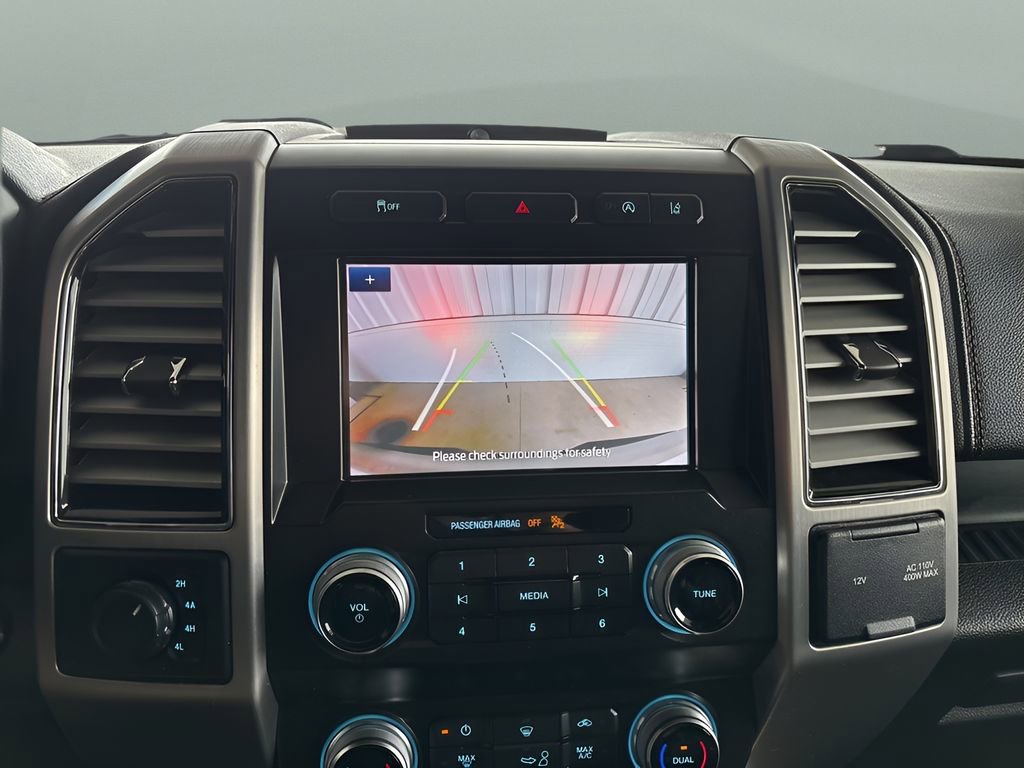 Used 2020 Ford F150 Platinum image 18