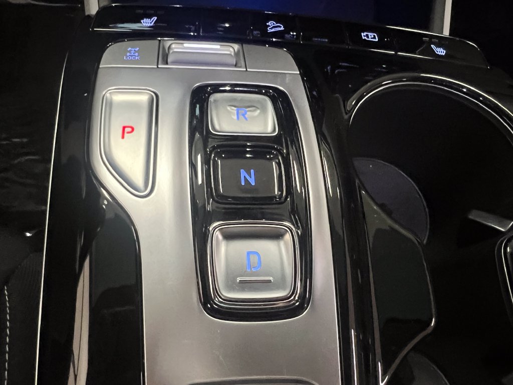 Used 2022 Hyundai Tucson SEL AWD/4WD image 24