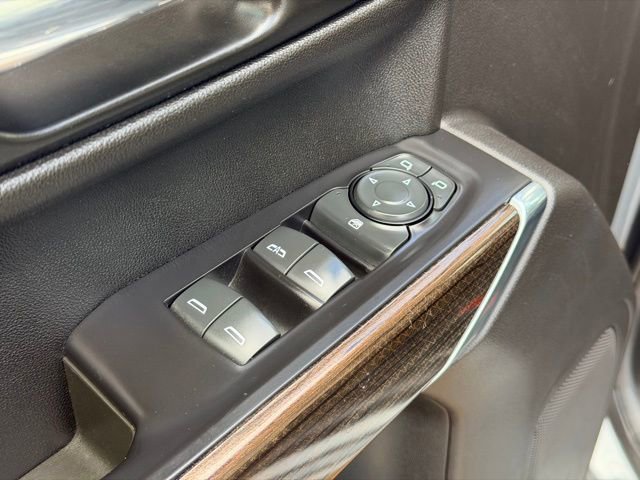 Certified 2021 Chevrolet Silverado 1500 LT image 20