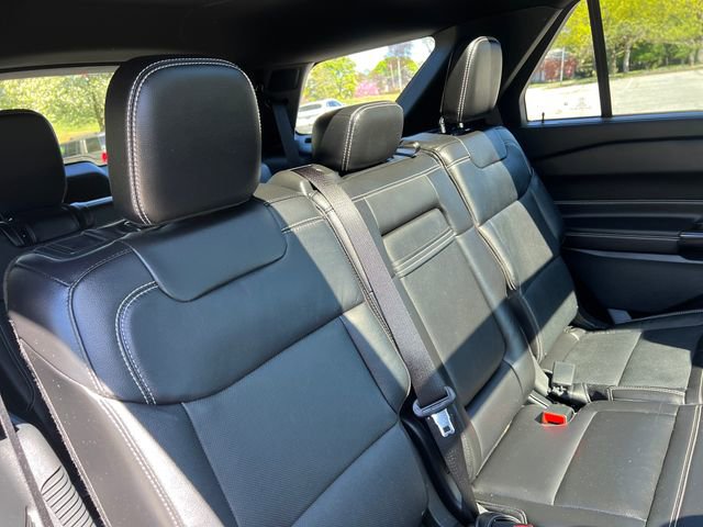 Used 2023 Ford Explorer ST w/ Equipment Group 401A AWD/4WD image 33