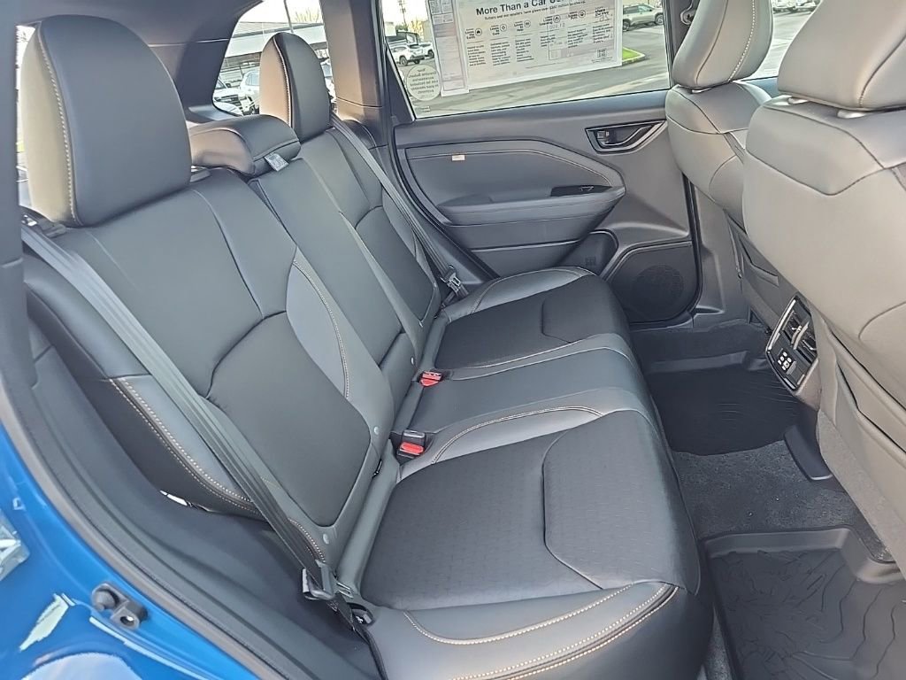 New 2026 Subaru Forester Wilderness image 15