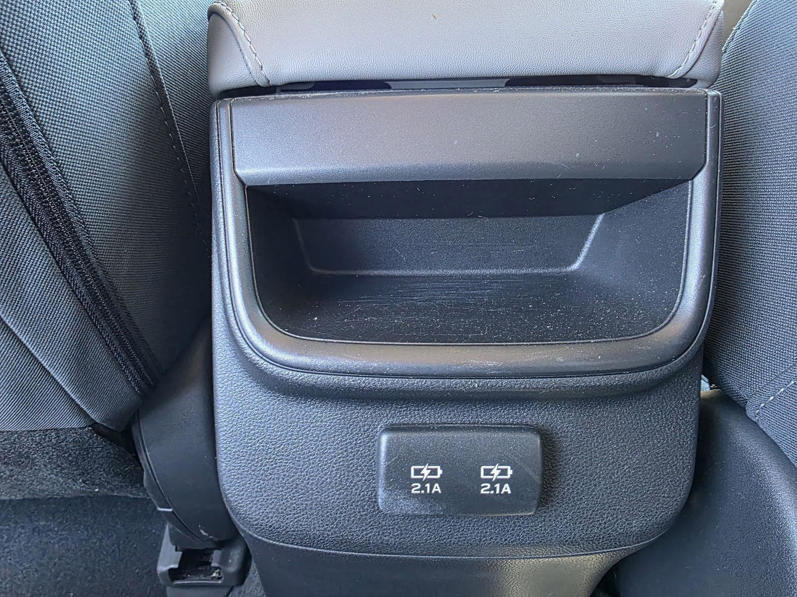 Used 2020 Subaru Outback Premium image 14