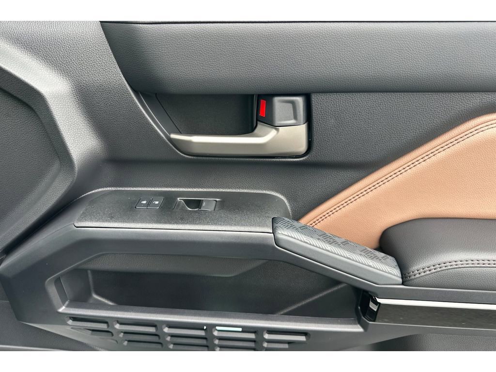 New 2026 Toyota 4Runner Limited AWD/4WD image 19