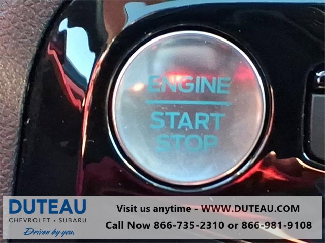 Used 2024 Ford Escape Platinum w/ Premium Technology Package image 17