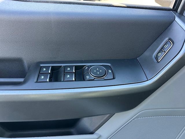 New 2026 Ford F250 XL w/ STX Appearance Package image 16