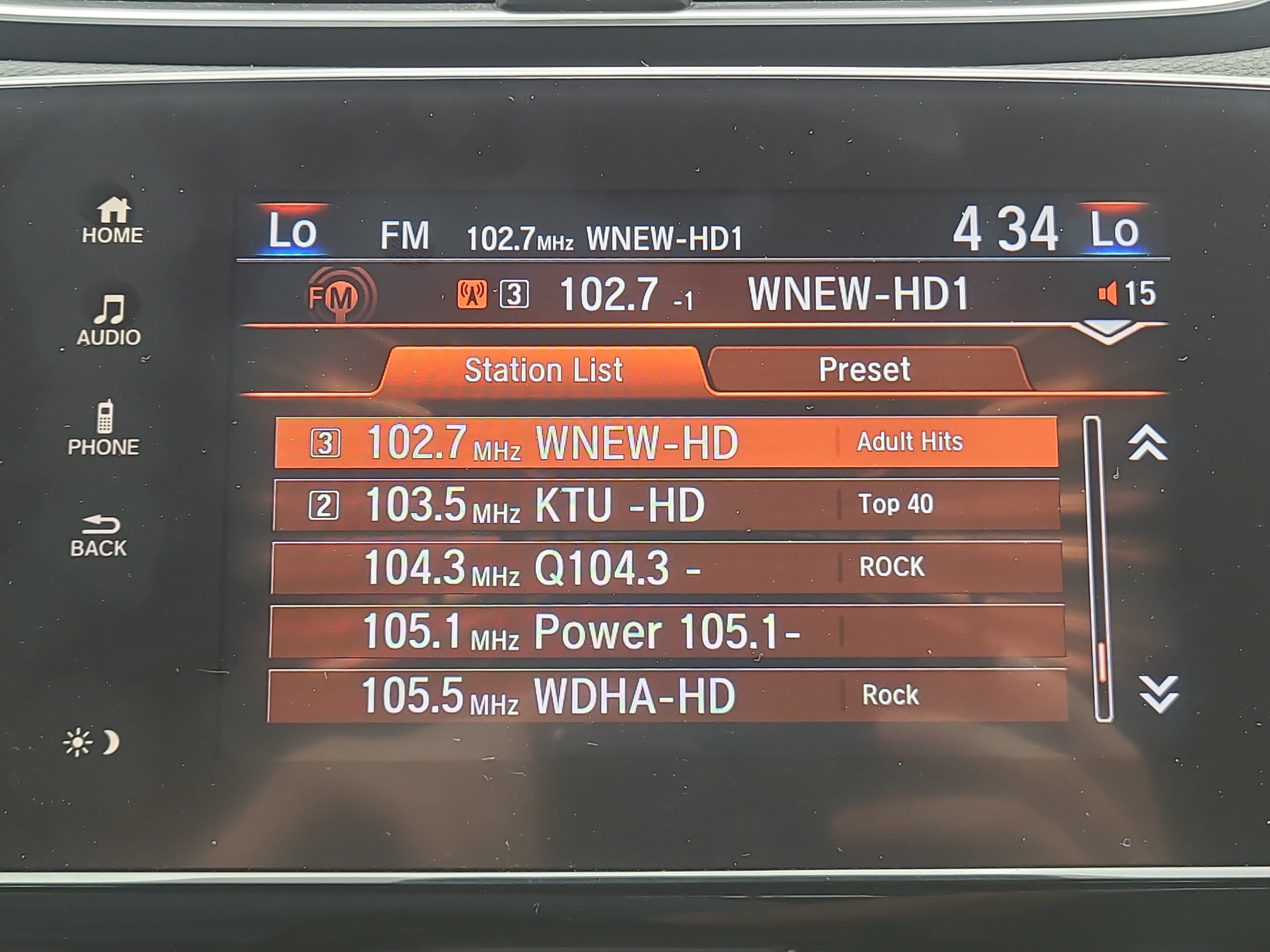 Used 2022 Honda CR-V EX-L image 27