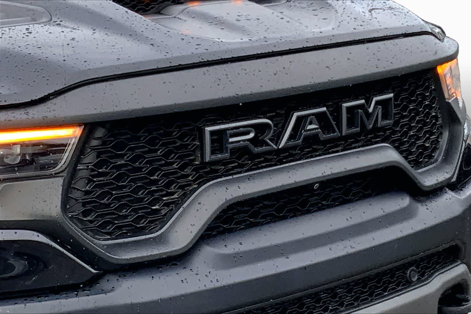 Used 2022 RAM 1500 TRX w/ TRX Level 2 Equipment Group AWD/4WD image 34