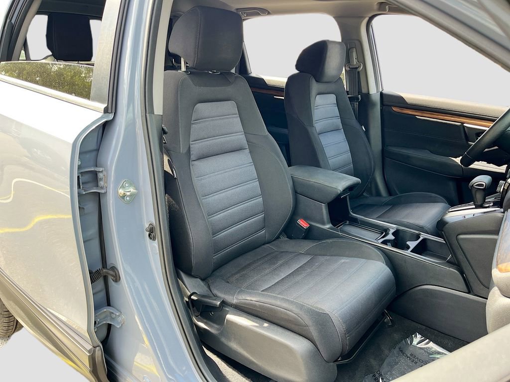 Used 2020 Honda CR-V EX image 28