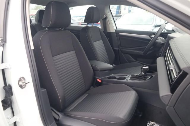 New 2026 Volkswagen Jetta S image 20