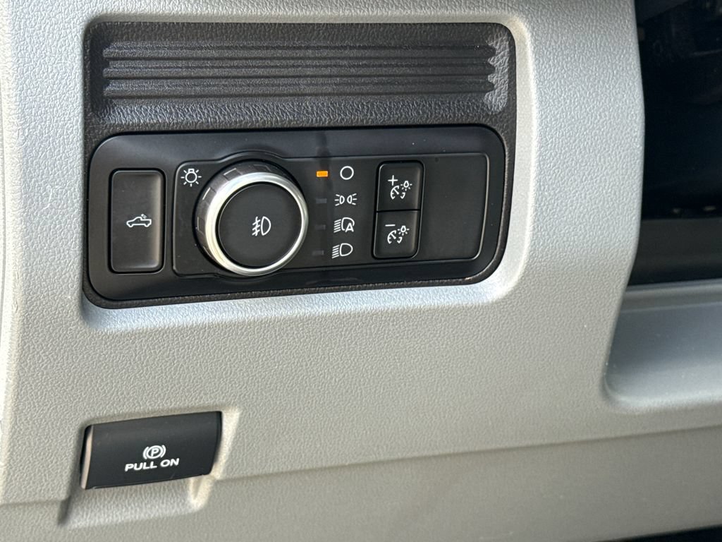 Used 2026 Ford F250 XLT AWD/4WD image 22