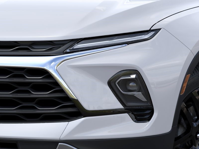 New 2026 Chevrolet Blazer LT FWD image 11