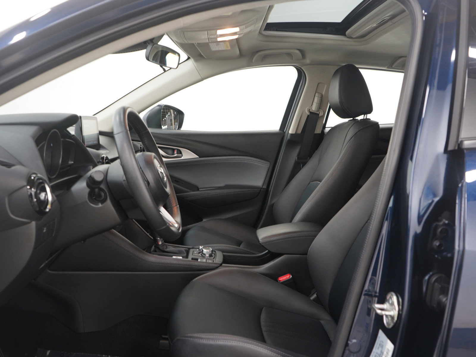 Used 2019 MAZDA CX-3 Touring w/ Preferred Equipment Package image 22