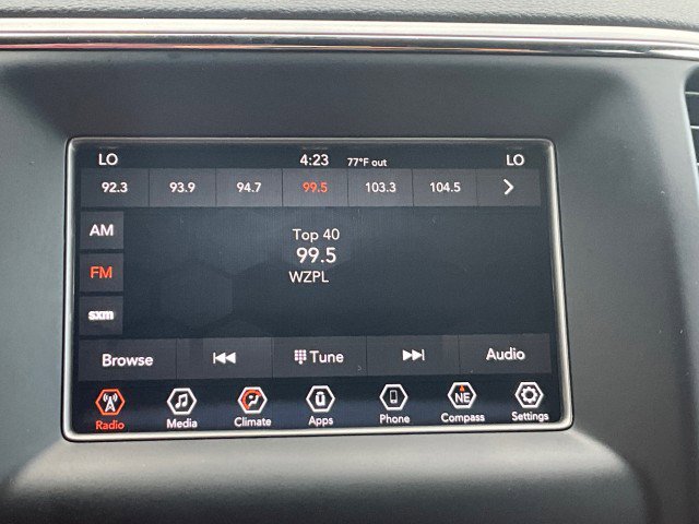 Used 2020 Jeep Grand Cherokee Laredo image 17