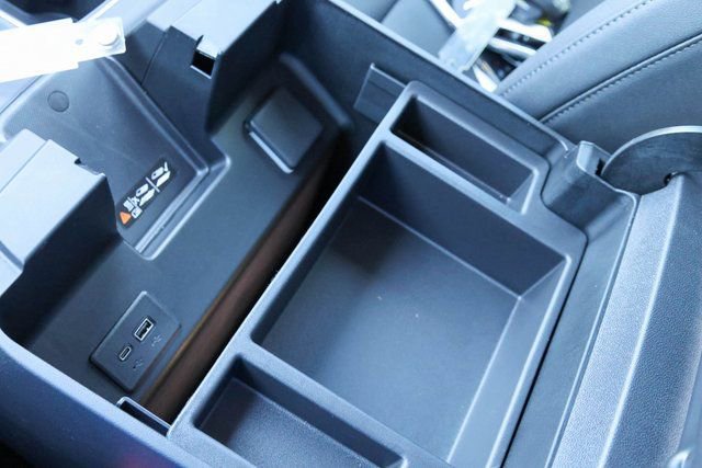 New 2026 Chevrolet Silverado 1500 RST w/ RST All Star Premium Package image 16