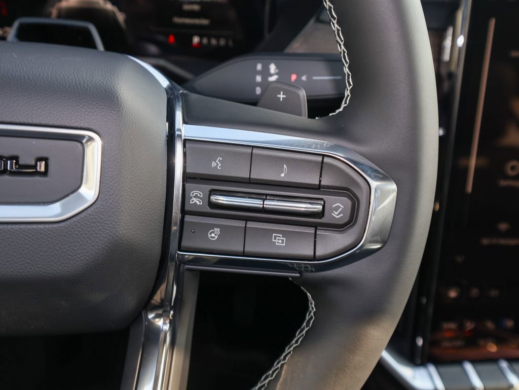 New 2026 GMC Acadia Denali Ultimate w/ LPO, Floor Liner Package image 29