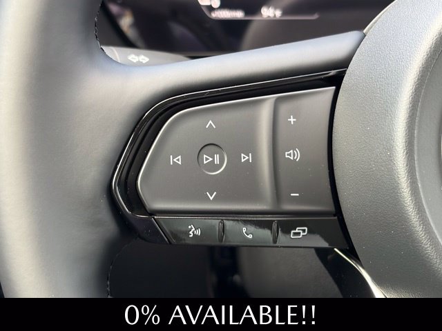 Used 2026 MAZDA CX-5 Preferred AWD/4WD image 15