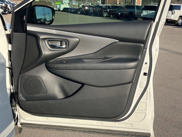 Used 2020 Nissan Murano SL w/ Moonroof Package image 26