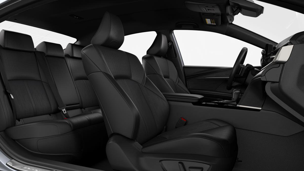 New 2026 Toyota Camry XSE image 61