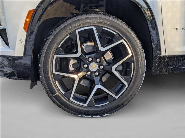 New 2026 Chevrolet Traverse High Country w/ LPO, Floor Liner Package image 10