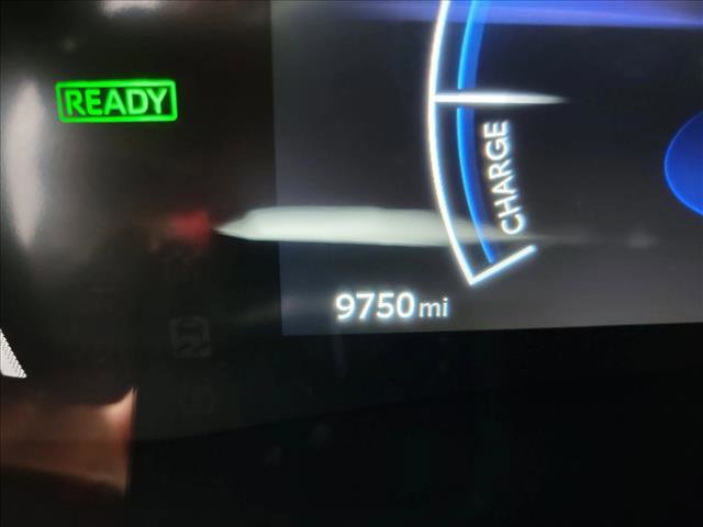 Used 2025 Toyota Grand Highlander AWD Hybrid image 22