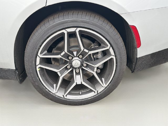 New 2026 Dodge Charger Scat Pack AWD/4WD image 24