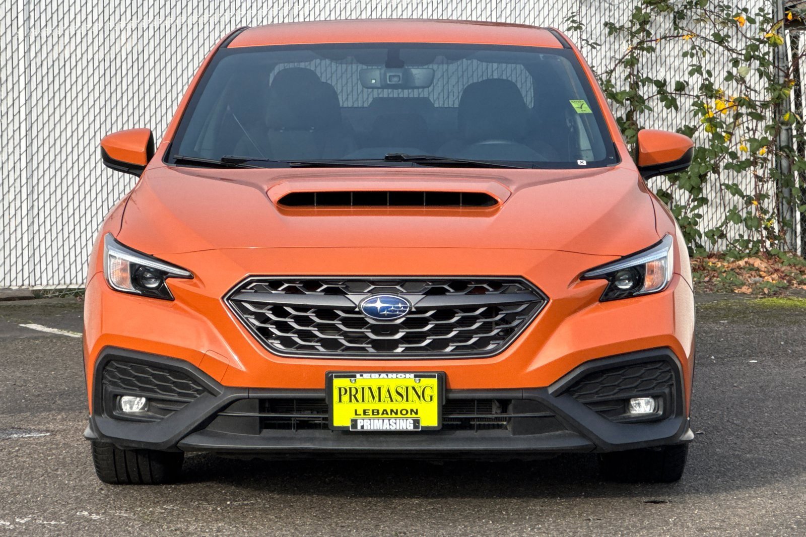 Used 2023 Subaru WRX Premium image 6