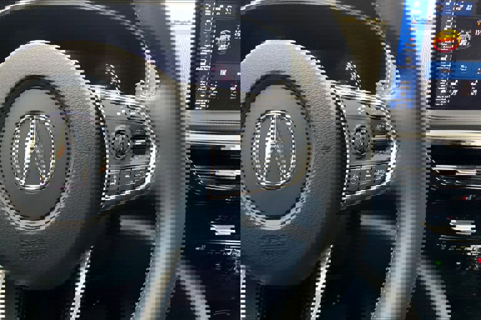 Used 2026 Acura MDX FWD w/ Technology Package image 22