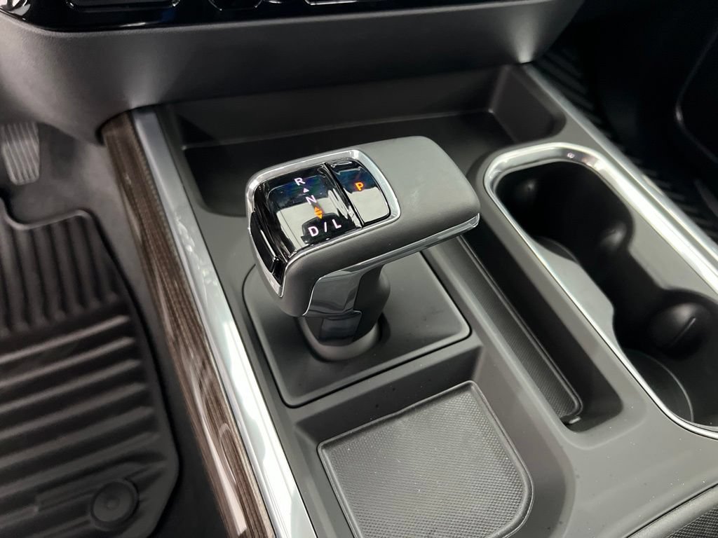 New 2026 Chevrolet Silverado 1500 RST w/ Safety Package AWD/4WD image 16
