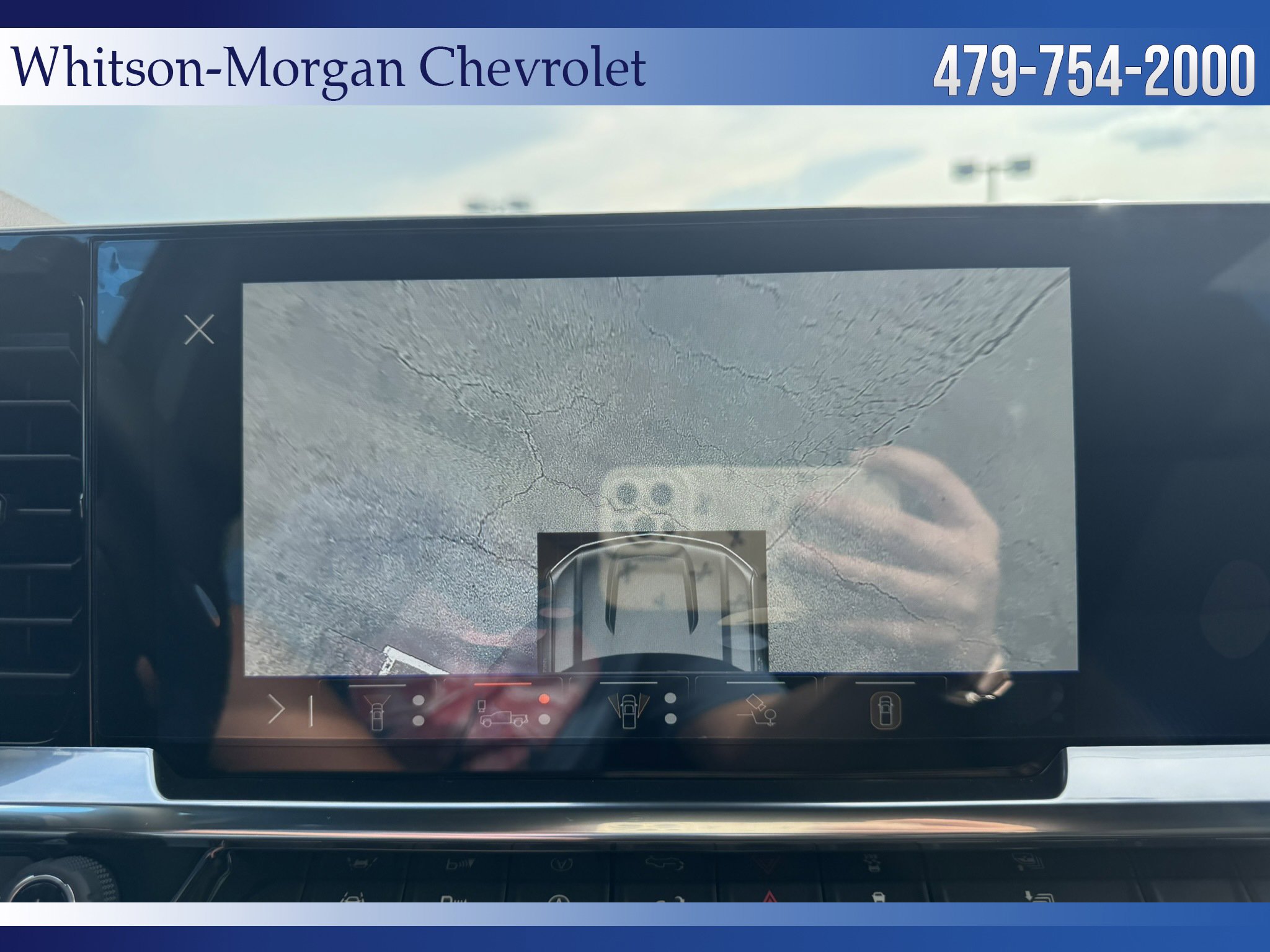 New 2025 Chevrolet Silverado 1500 LT w/ All Star Edition Plus image 25